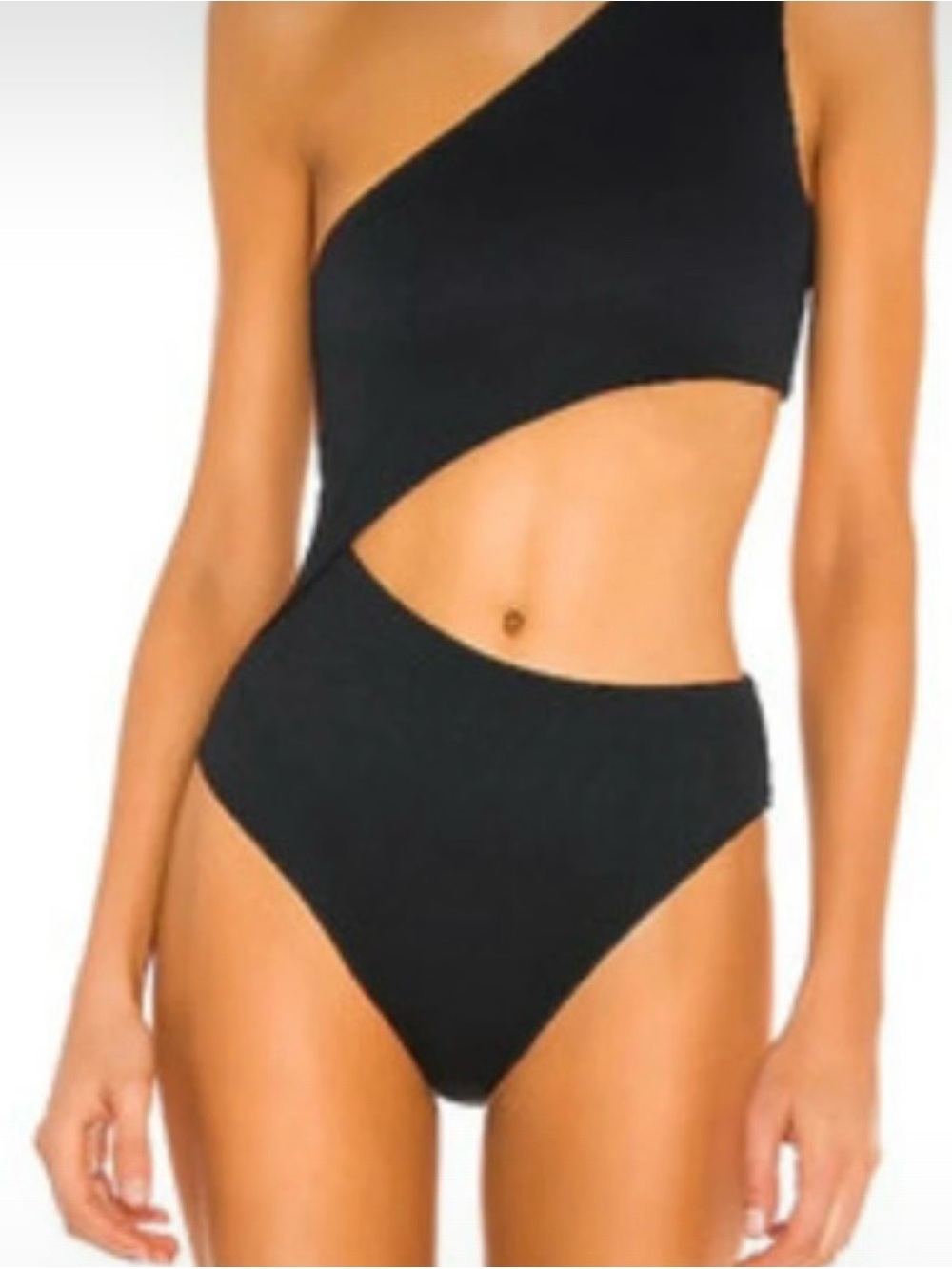 Beach Riot Celine swimsuit NWT - Picture 8 of 9